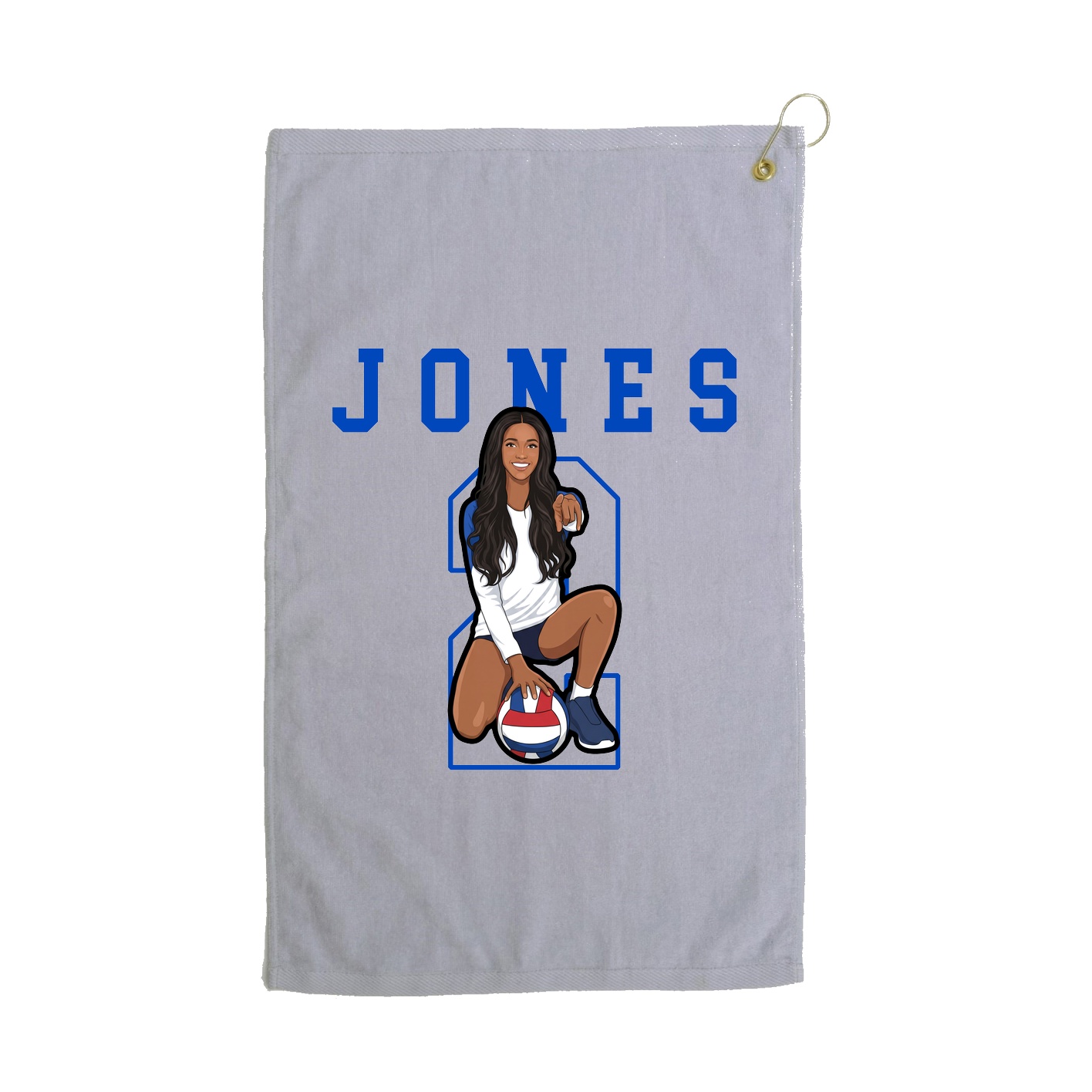 Golf Towel
