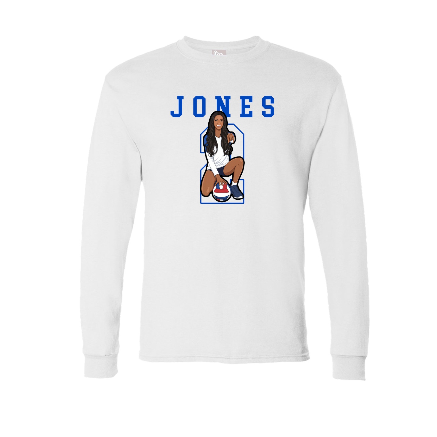 Long Sleeve Tee