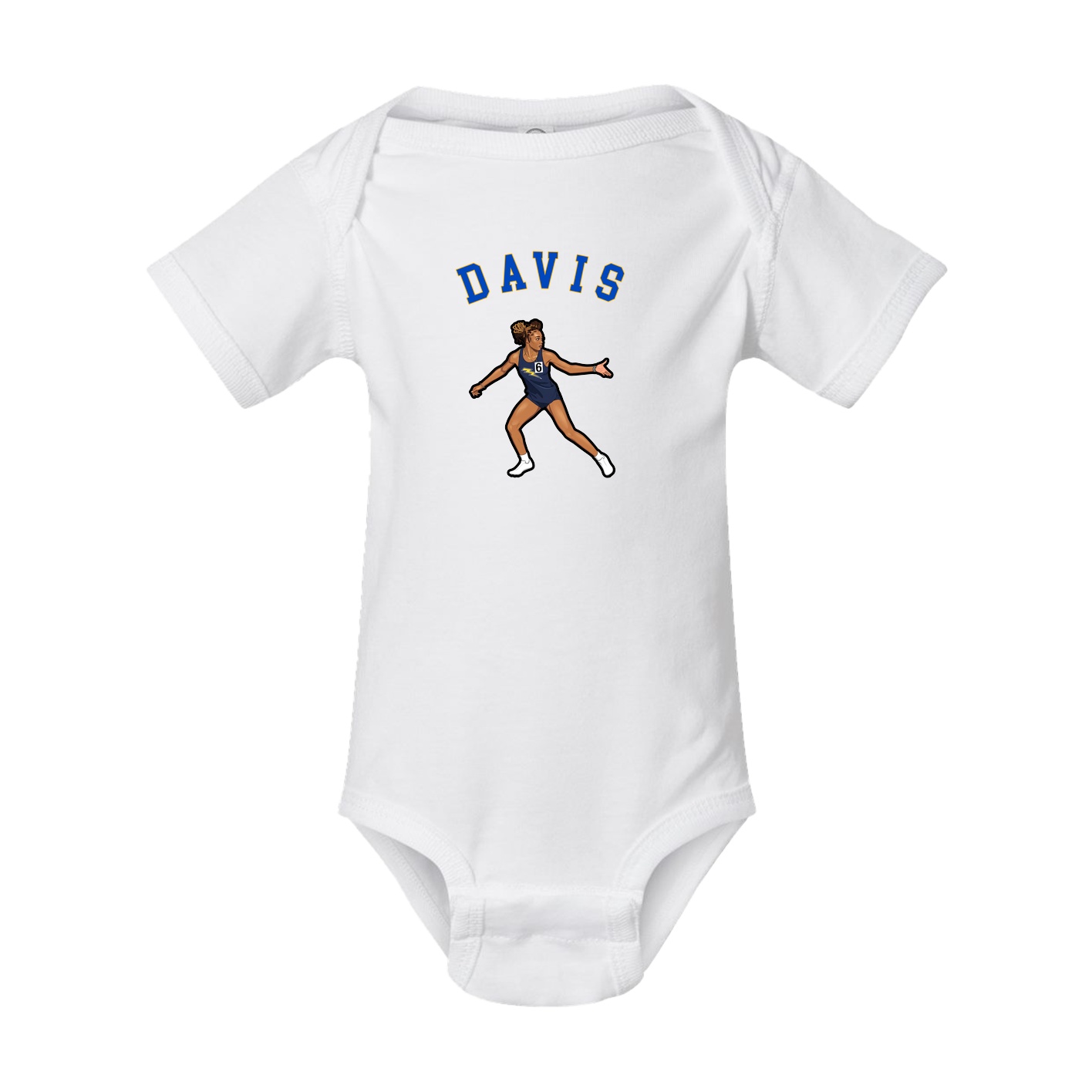 Baby Onesie