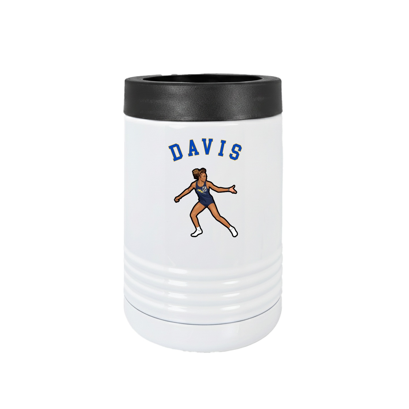 Beverage Holder — Shirsey Arch in White
