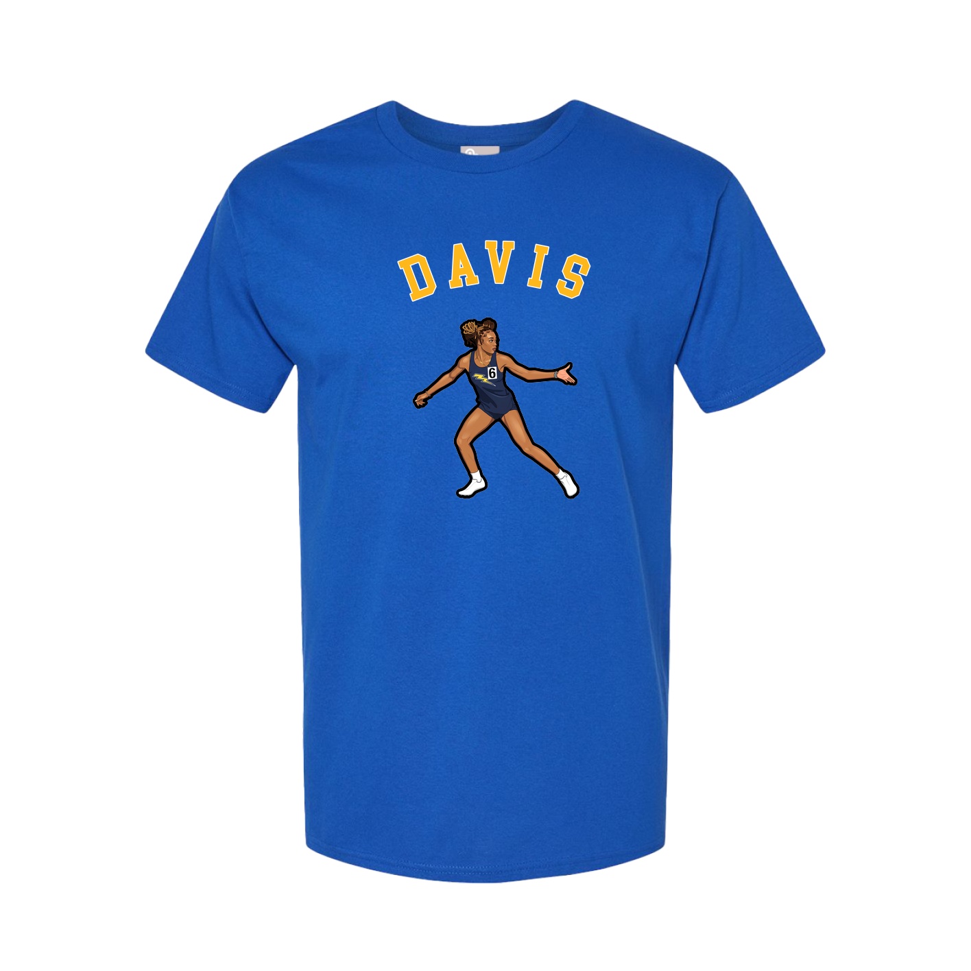 NIL Club Tee