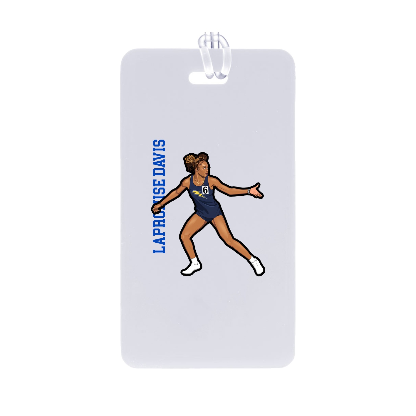 Bag Tag