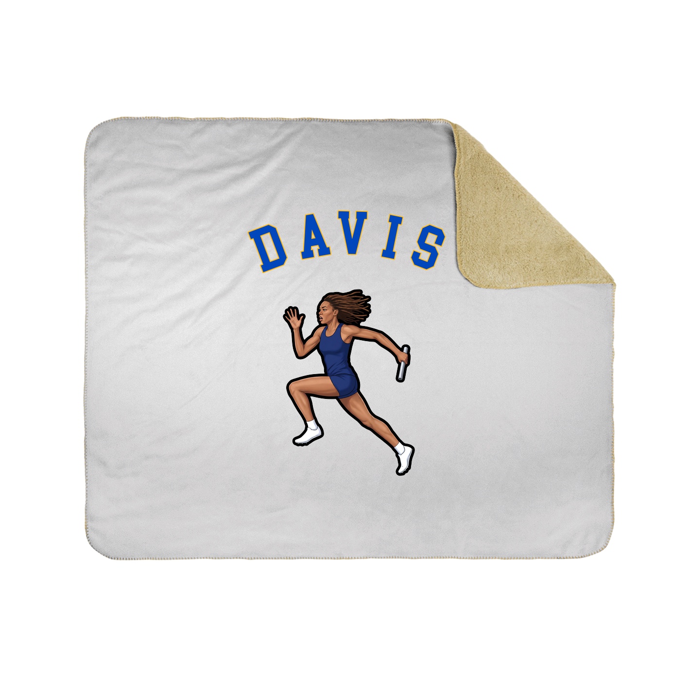 Throw Blanket