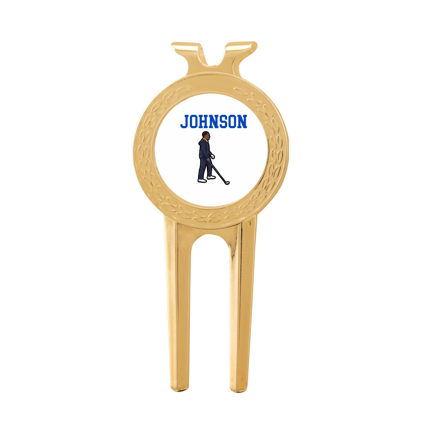 Divot Tool with Ball Marker — Shirsey in Classic
