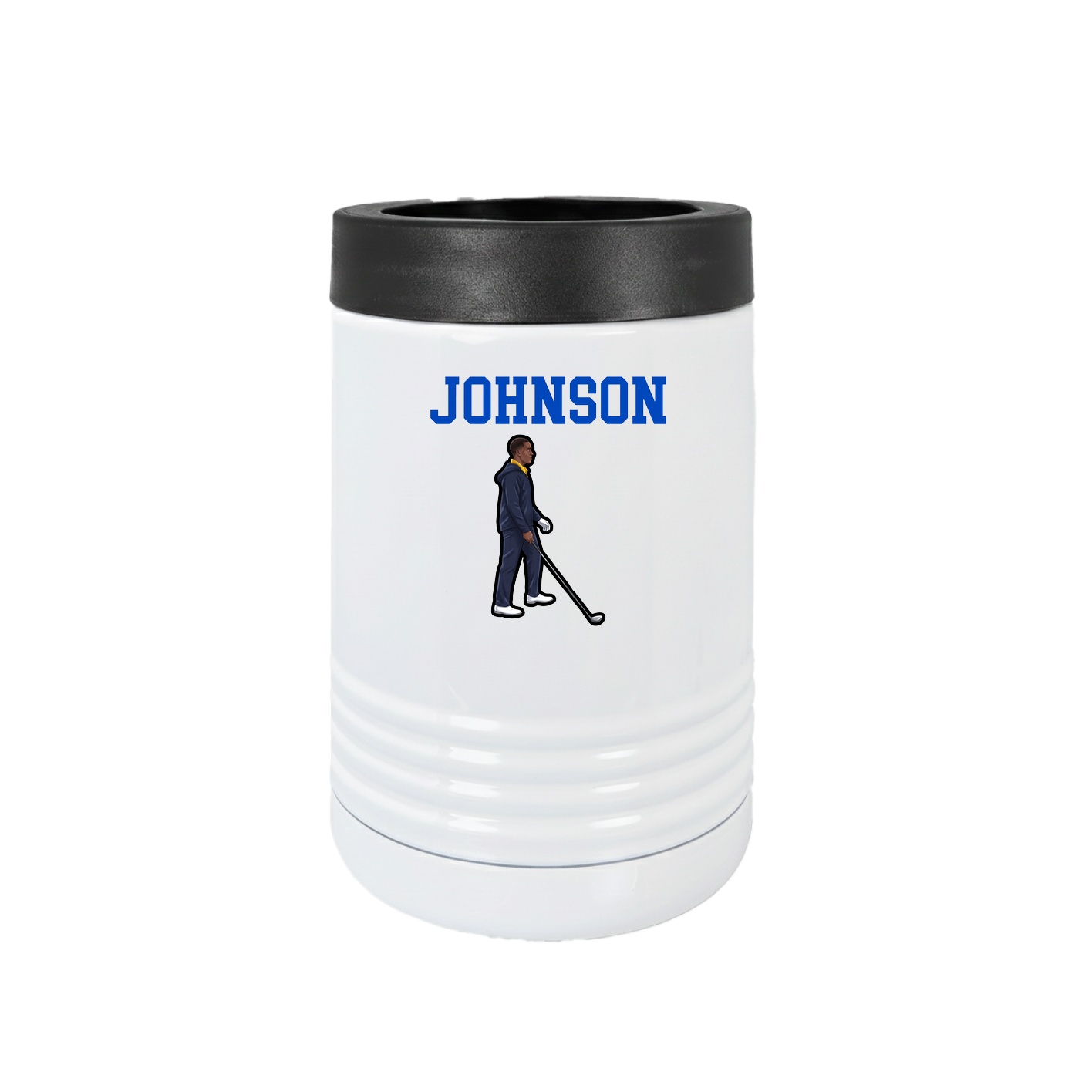 Beverage Holder — Shirsey in White