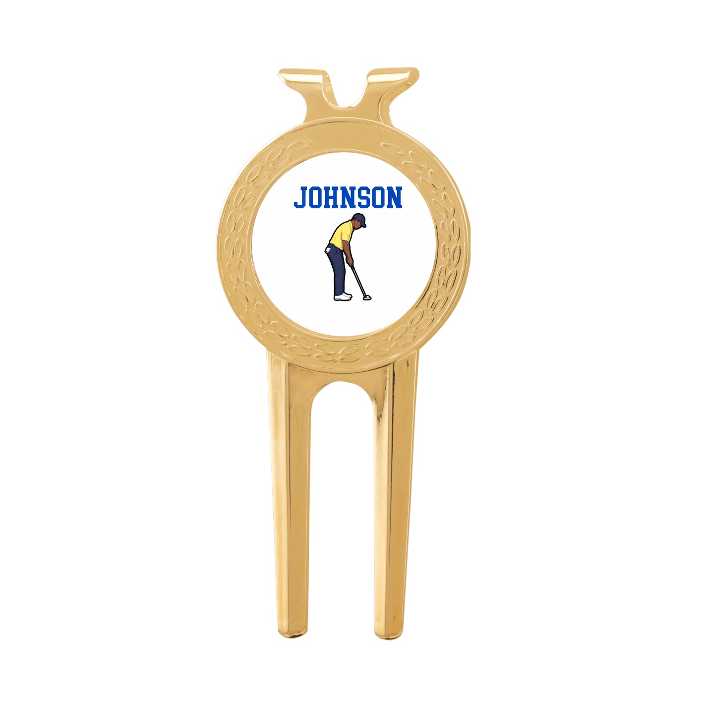 Divot Tool with Ball Marker — Shirsey in Classic