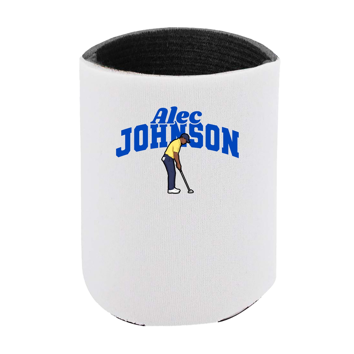 Can Holder — Signature Arch in White