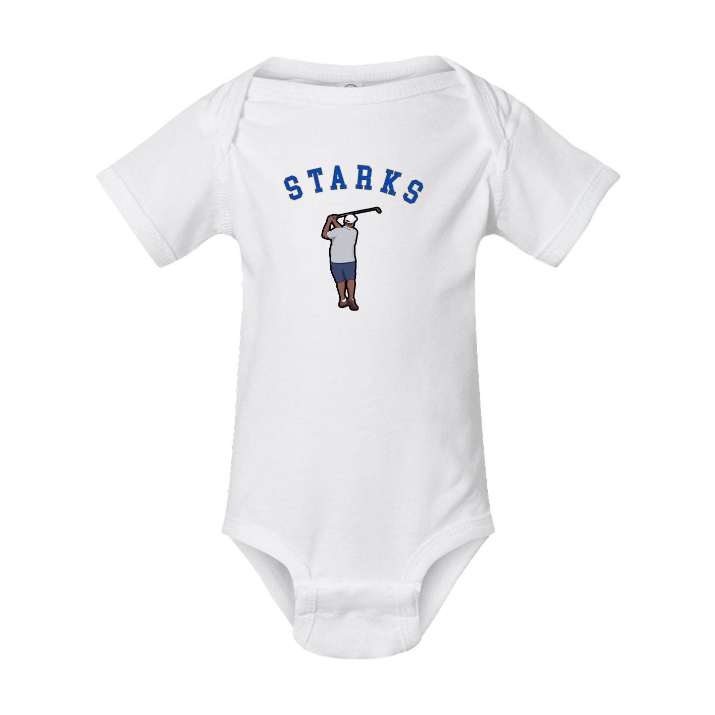 Baby Onesie