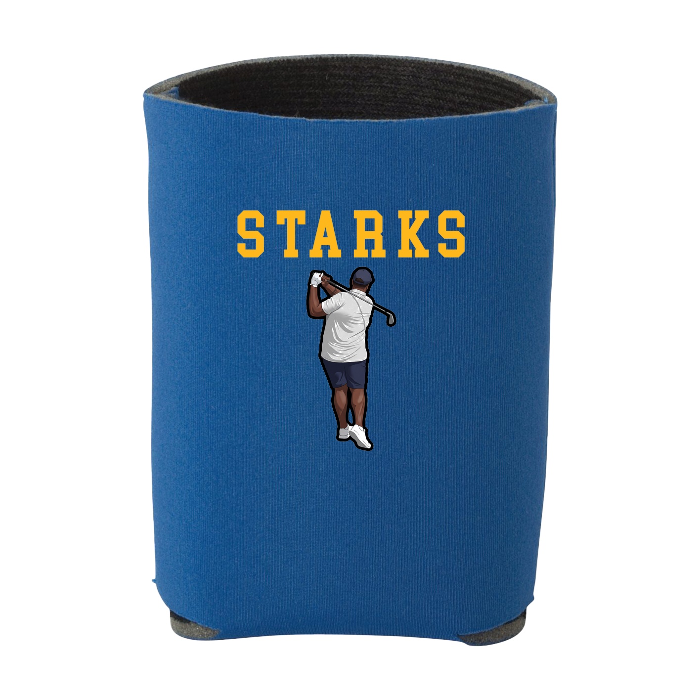 Can Holder — Shirsey in Royal