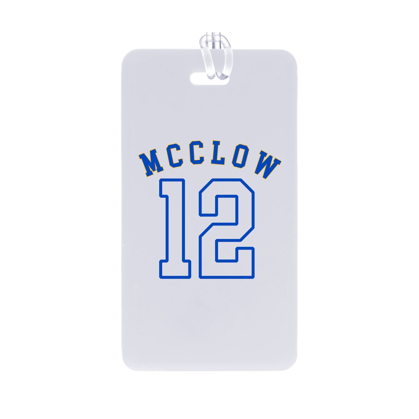 Bag Tag