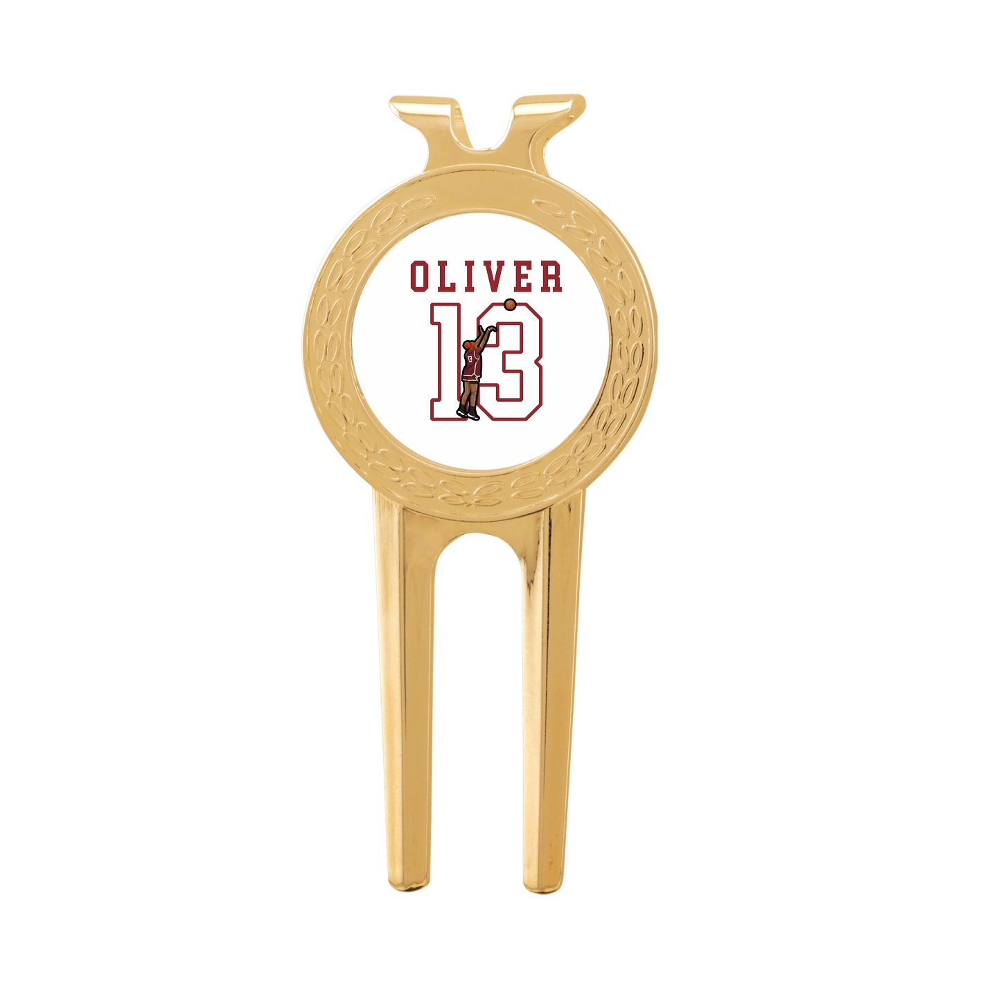 Divot Tool with Ball Marker — Shirsey in Classic
