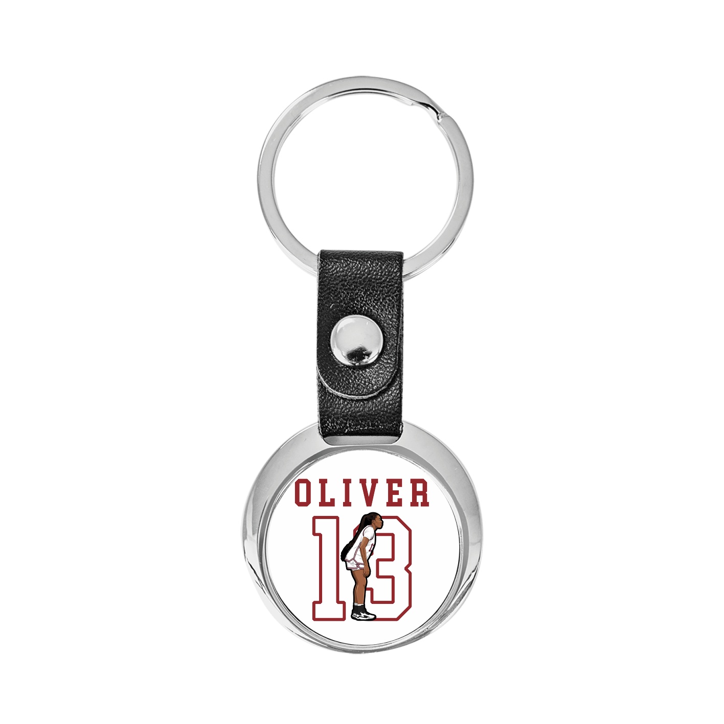 Key Chain — Shirsey in Classic