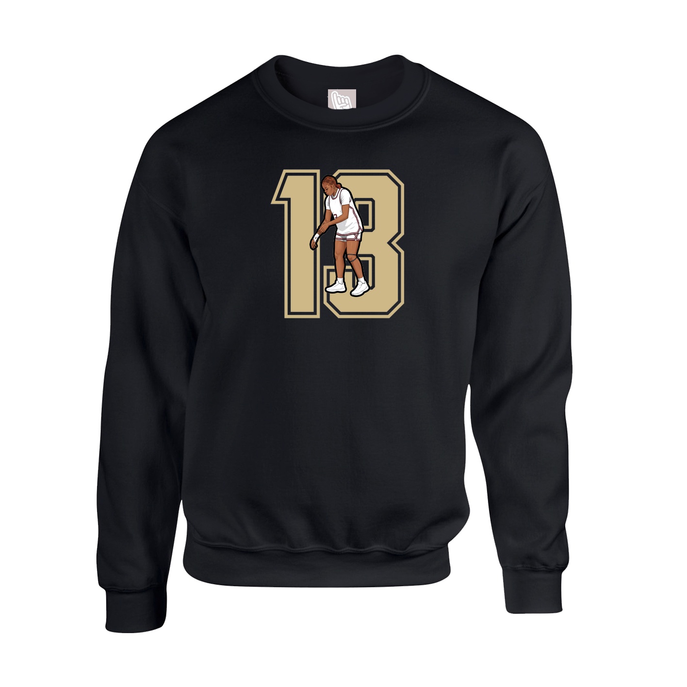 Fleece Crew