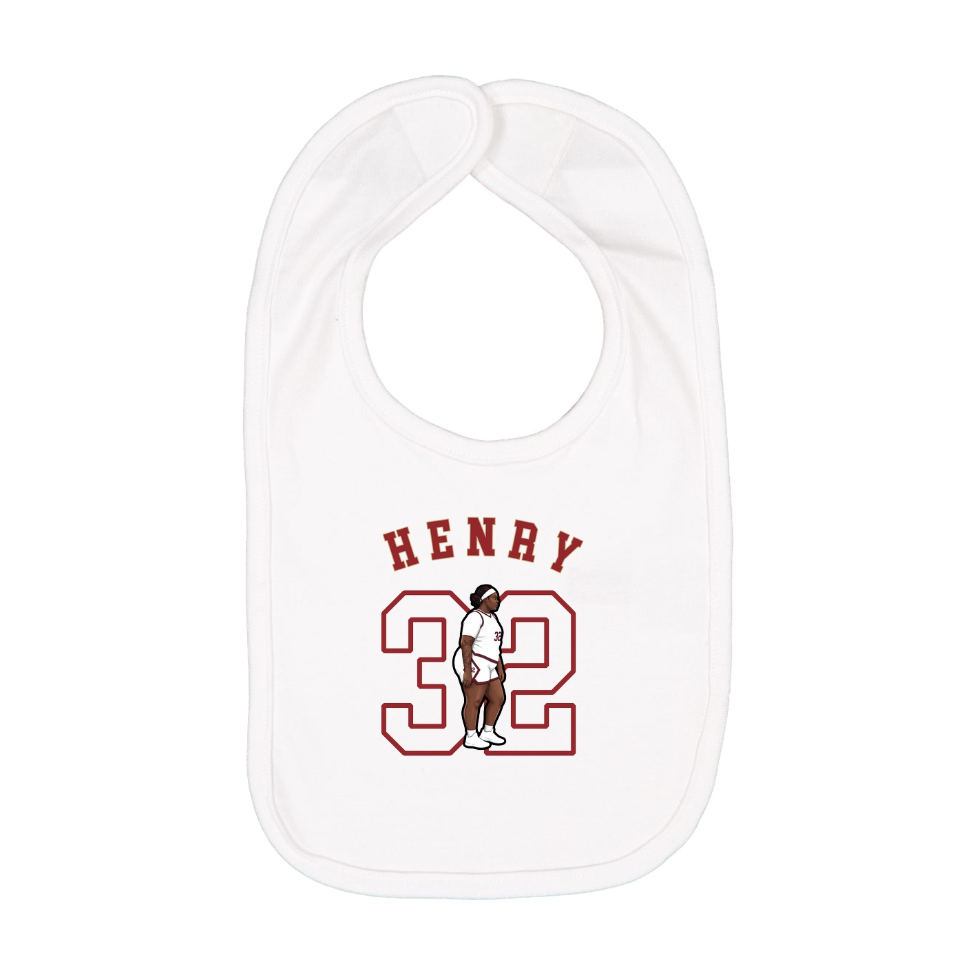 Infant Bib