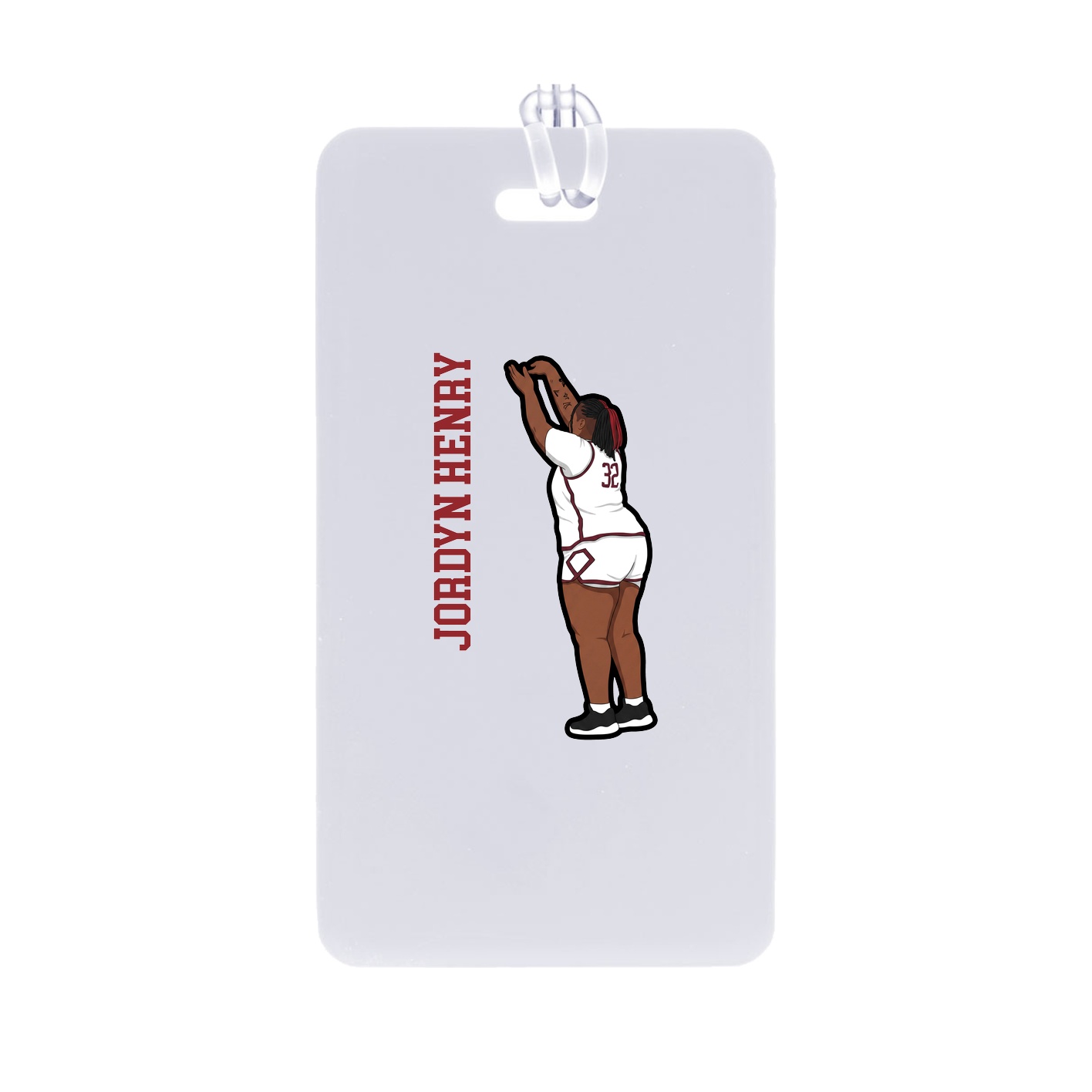 Bag Tag