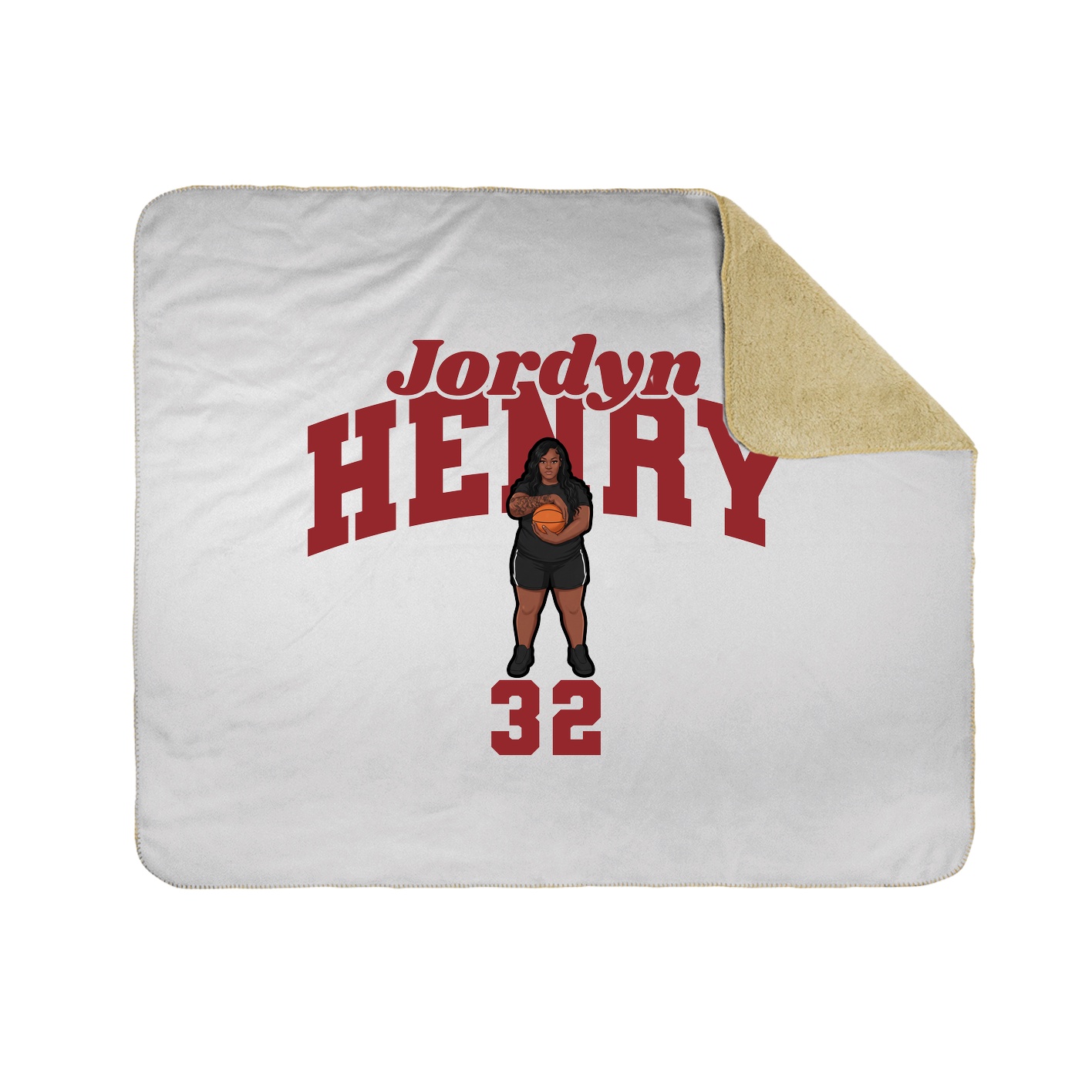 Throw Blanket
