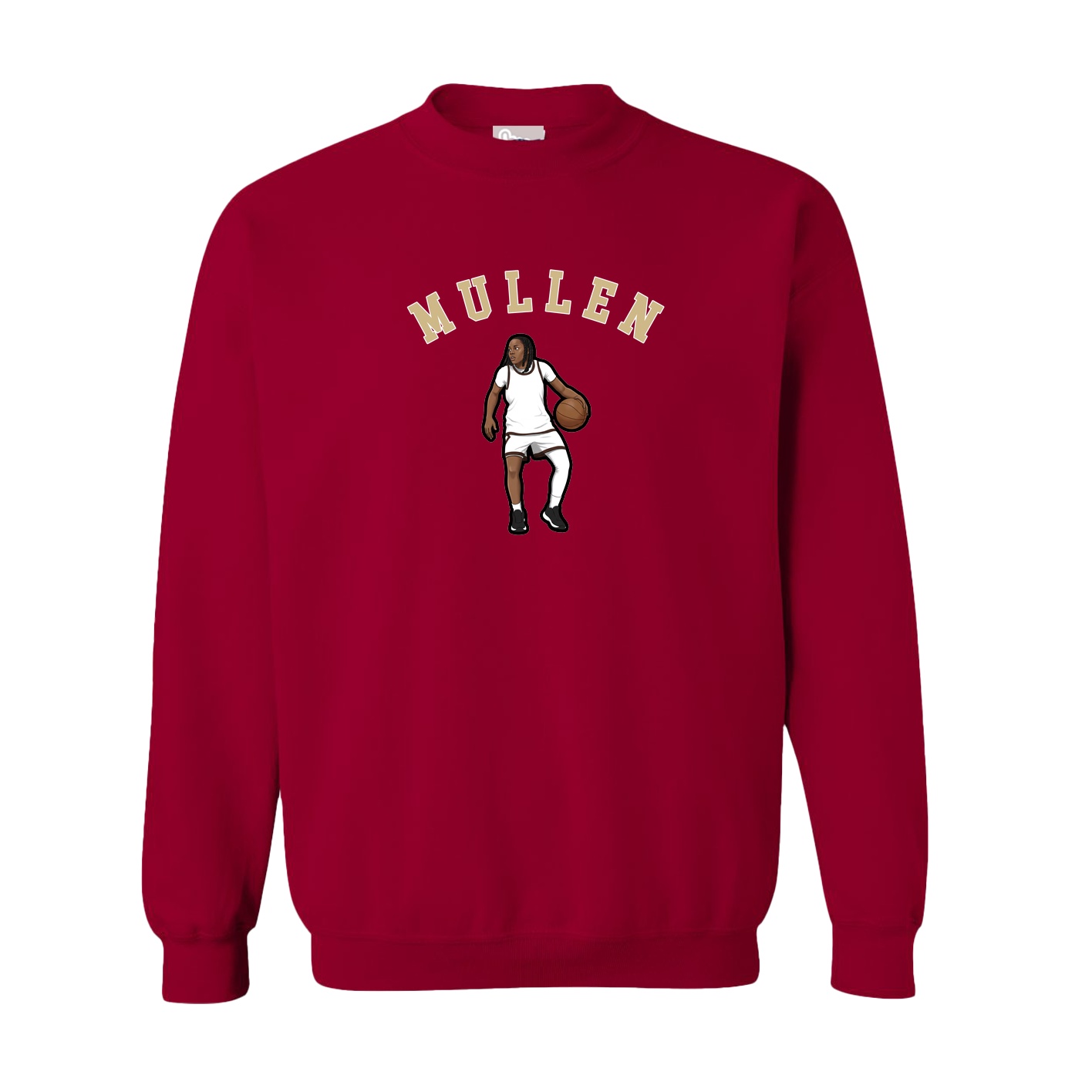 Fleece Crew
