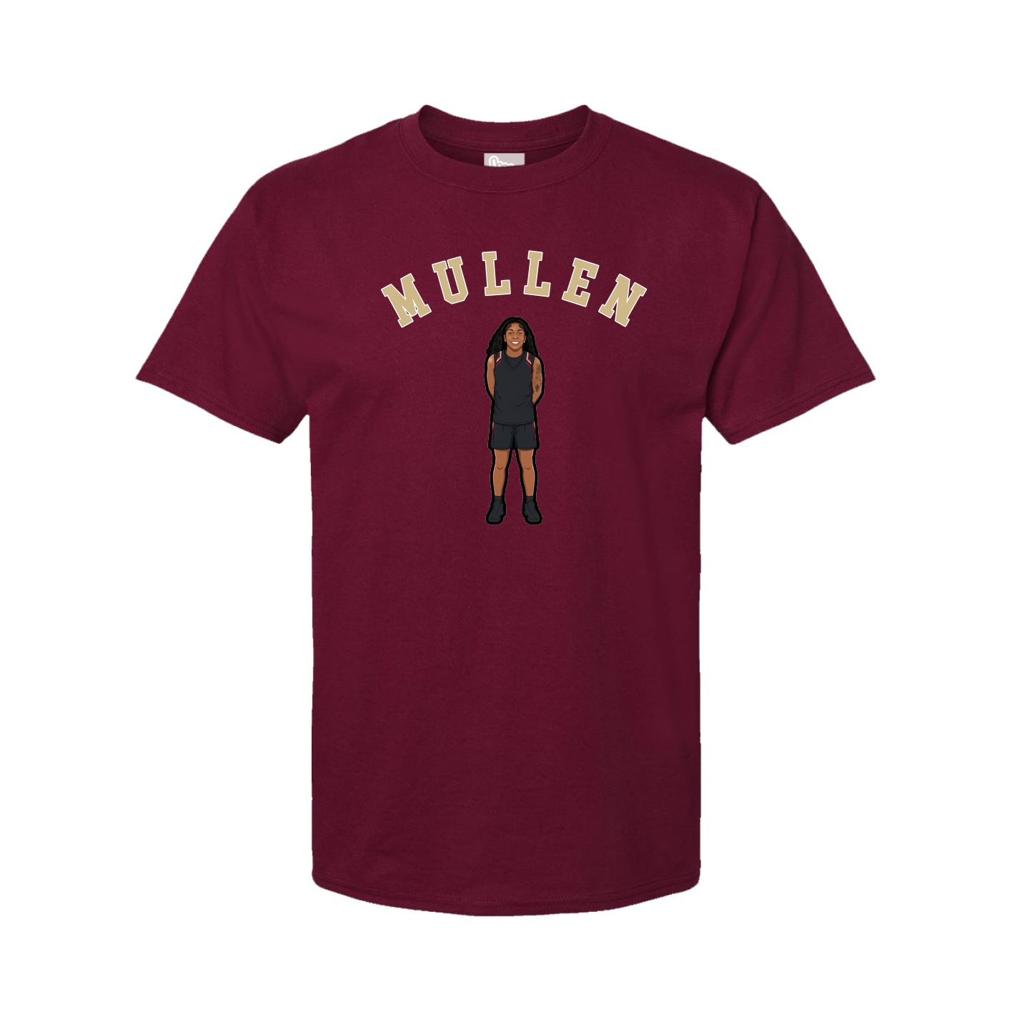 NIL Club Tee