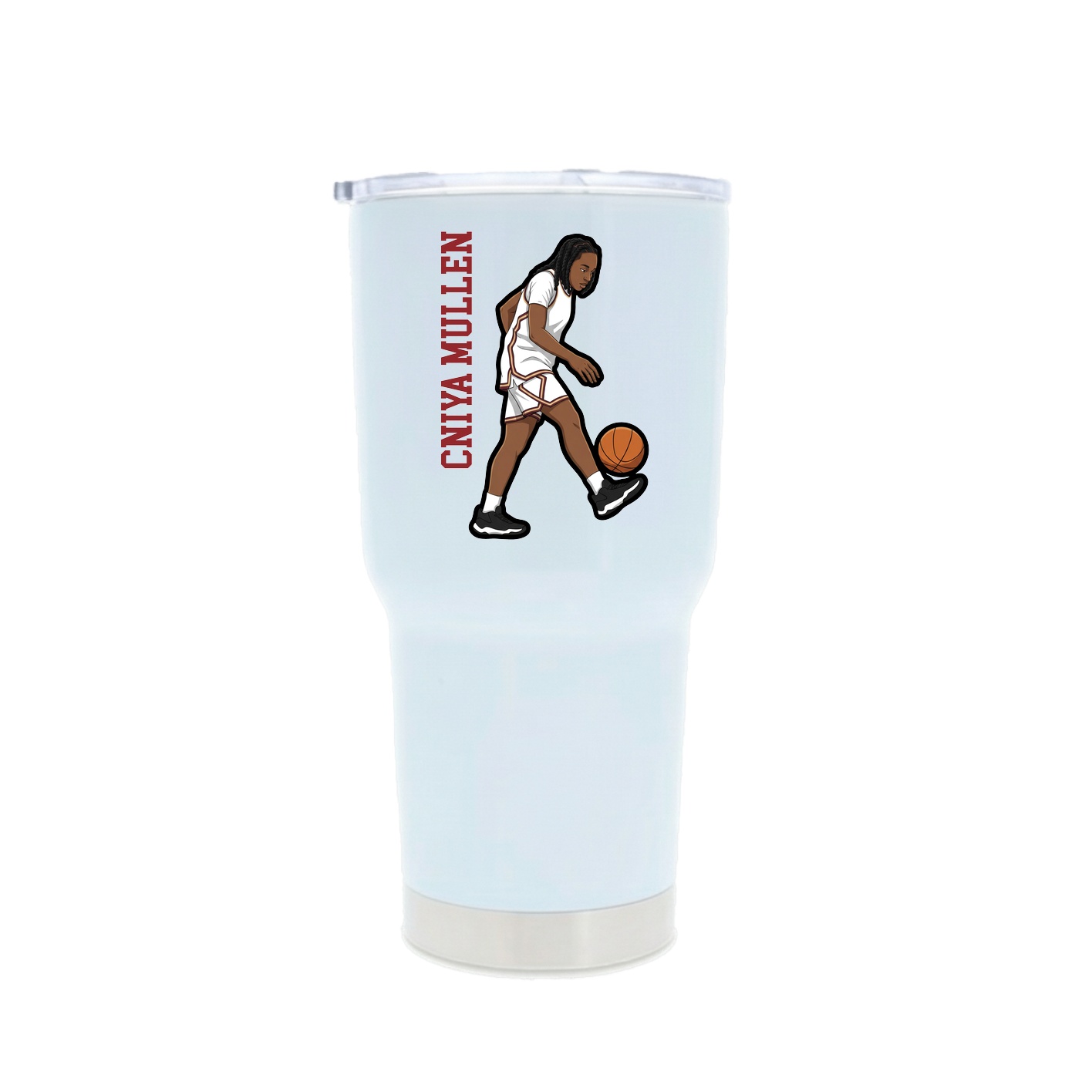 30oz Stainless Steel Tumbler
