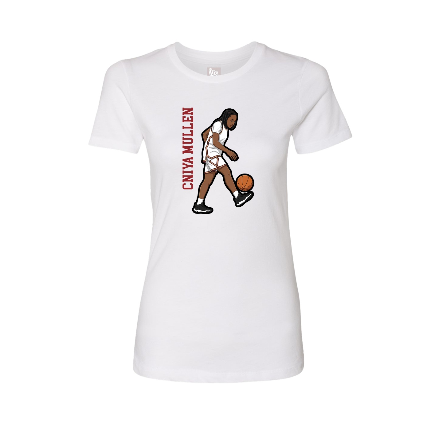 Womens Tee
