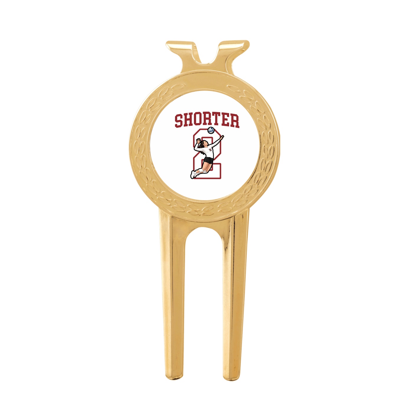 Divot Tool with Ball Marker — Shirsey in Classic