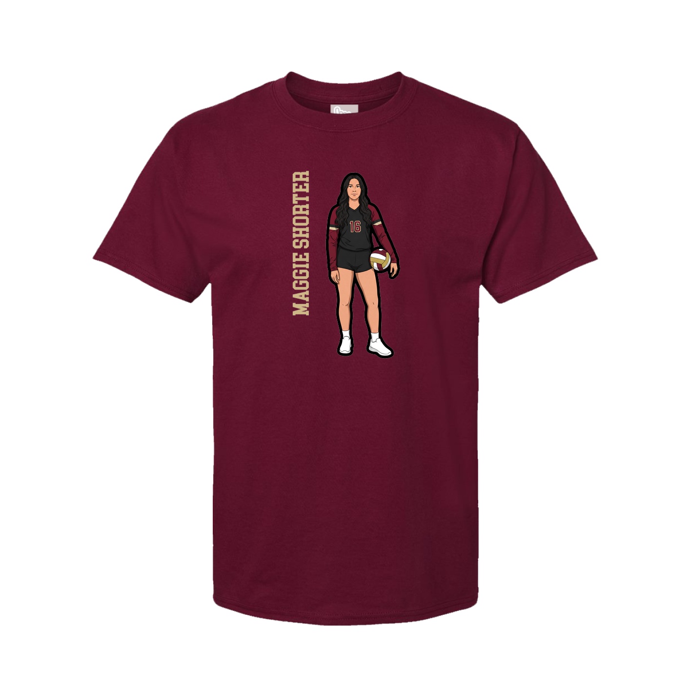 NIL Club Tee