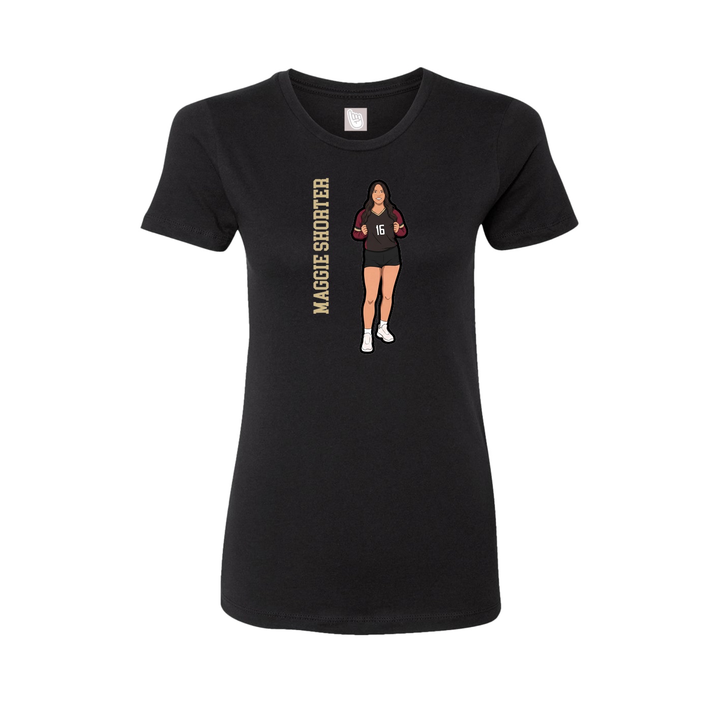 Womens Tee