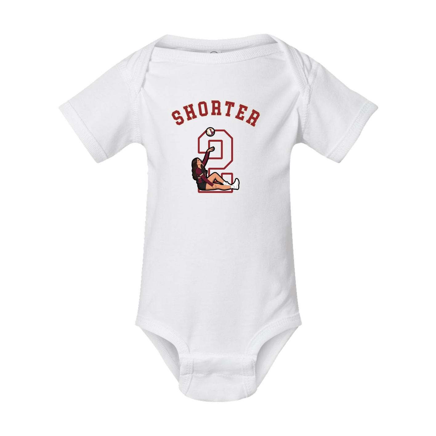 Baby Onesie