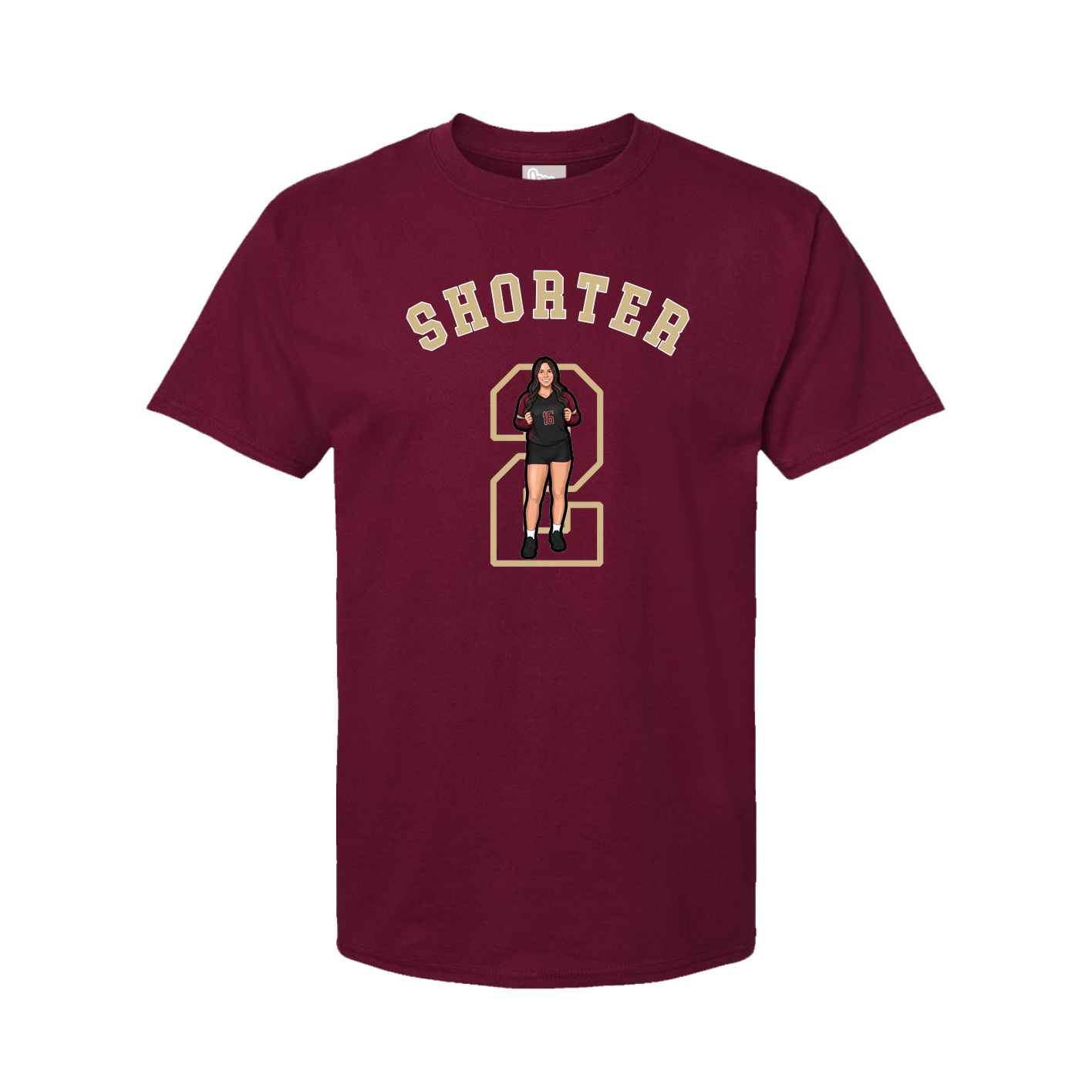 Youth Tee