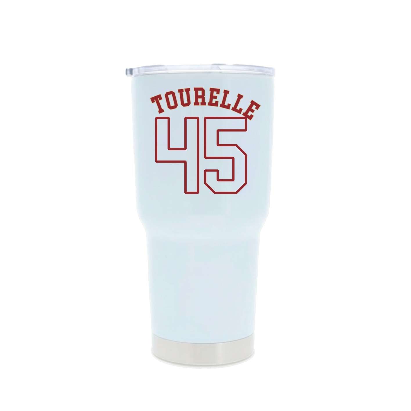 30oz Stainless Steel Tumbler