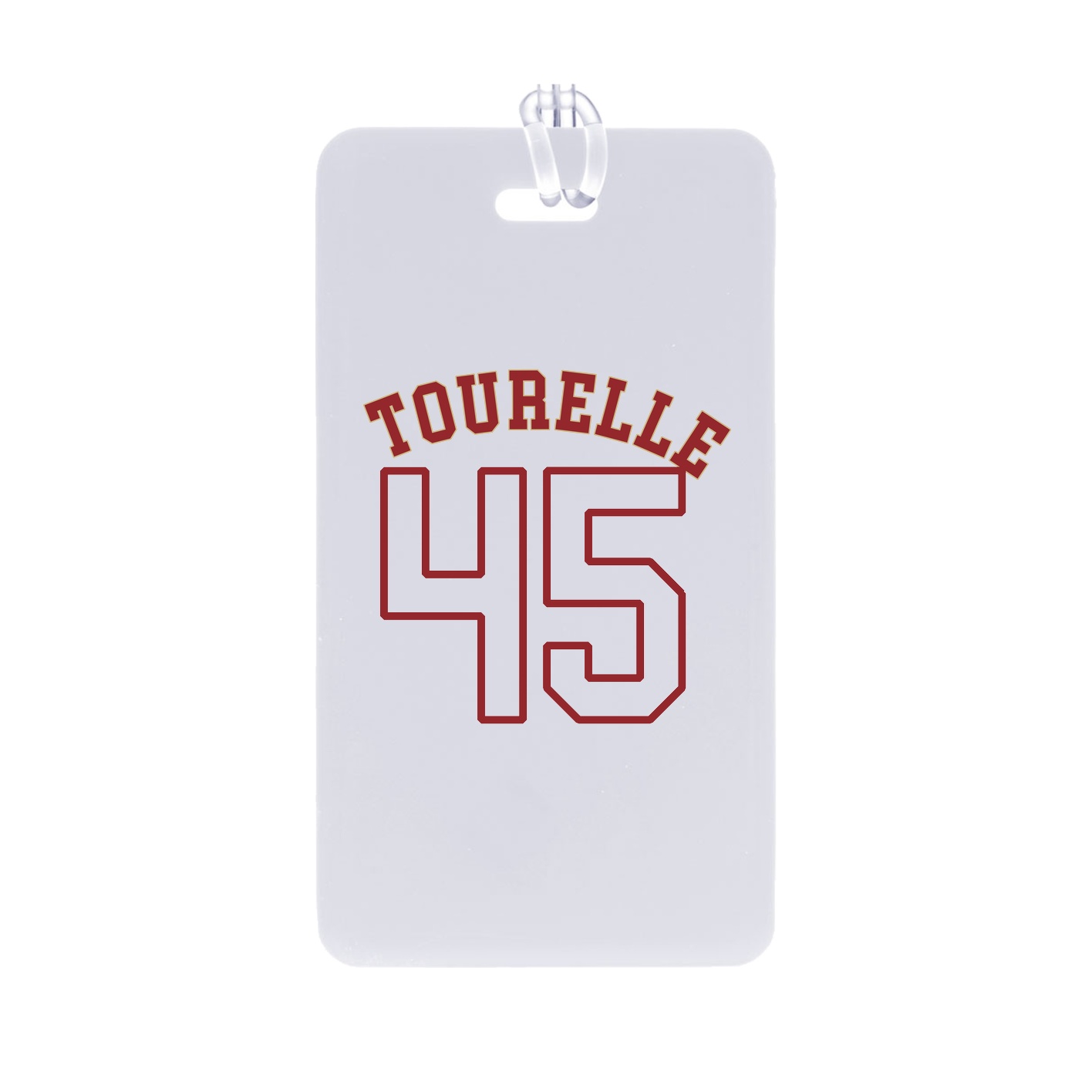 Bag Tag