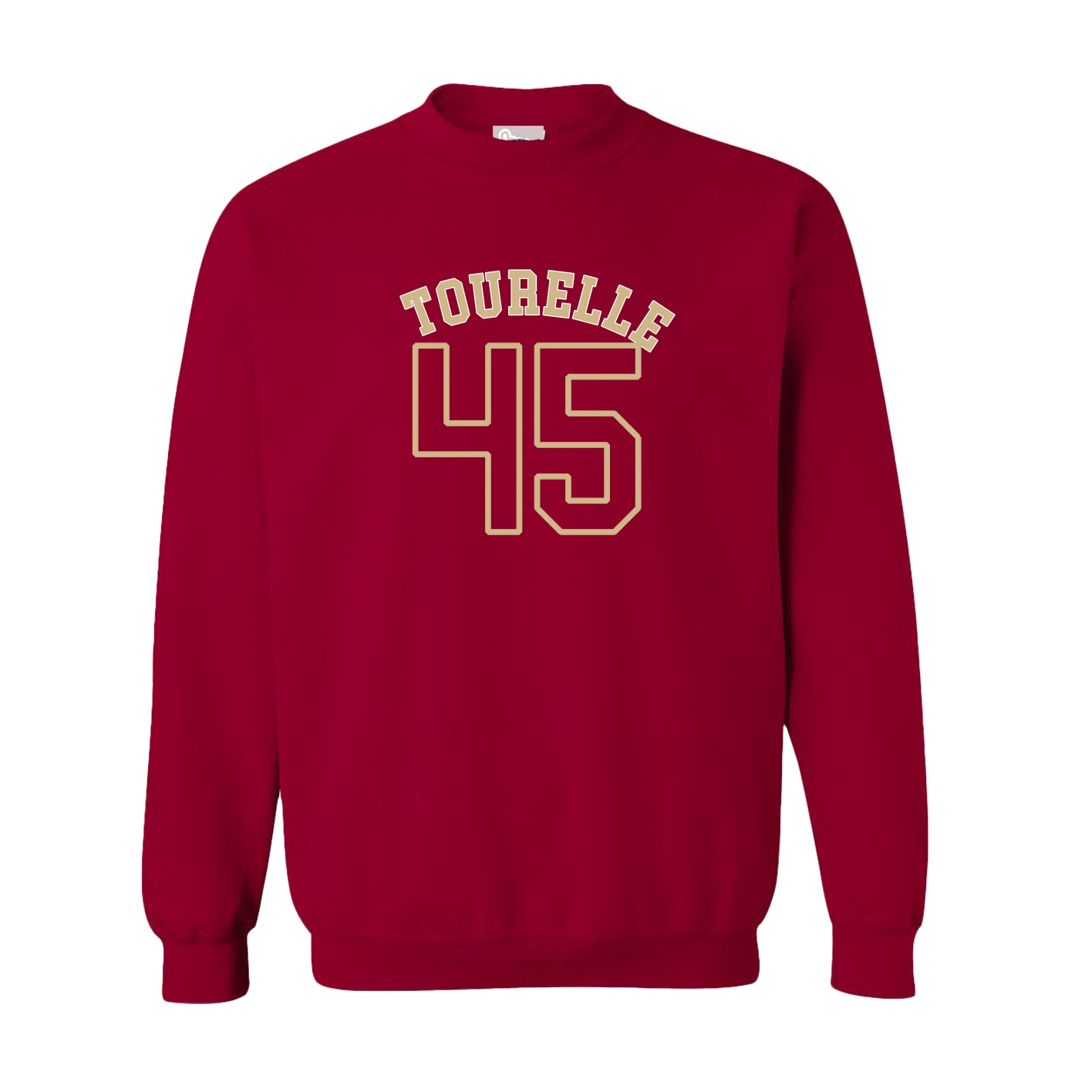 Fleece Crew