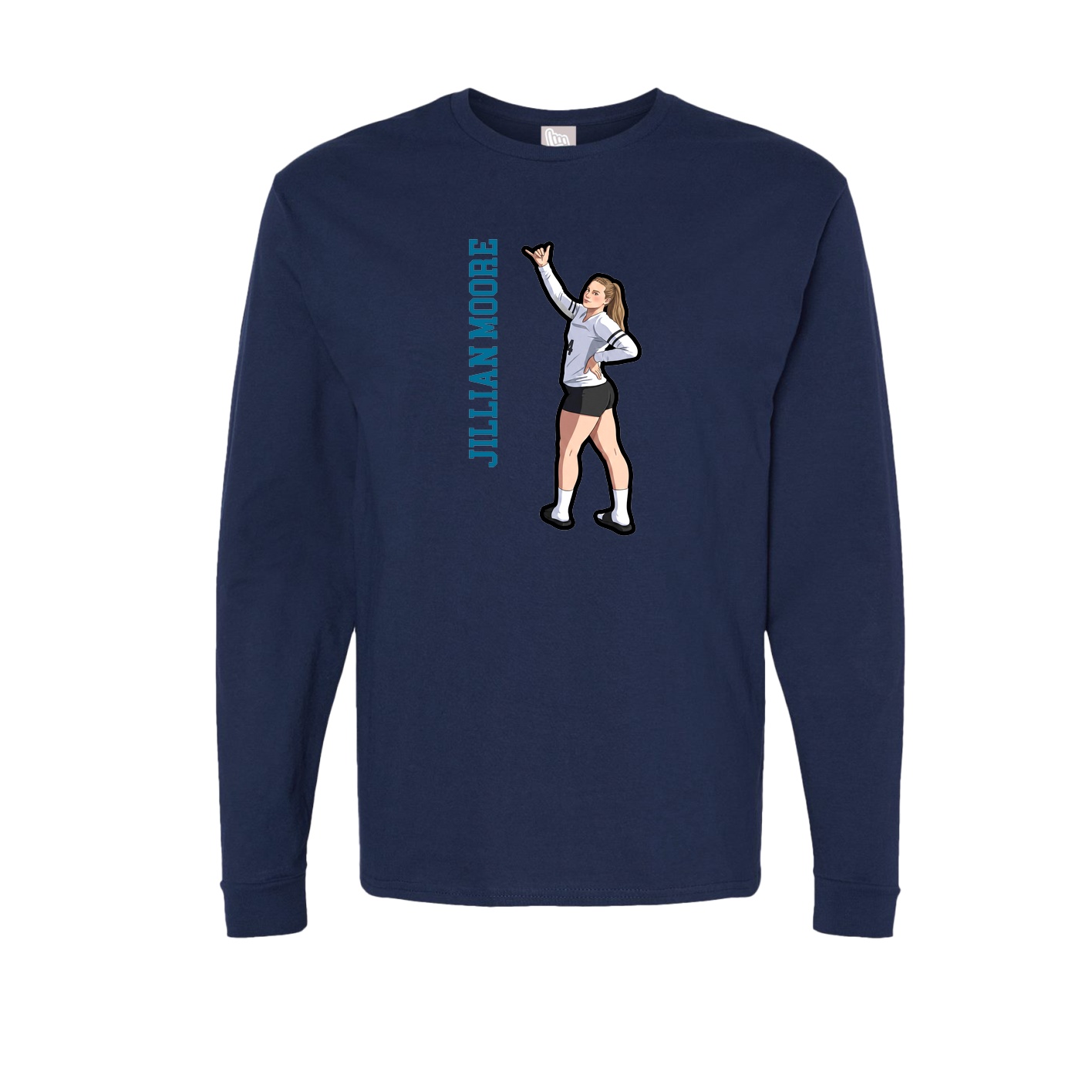 Long Sleeve Tee