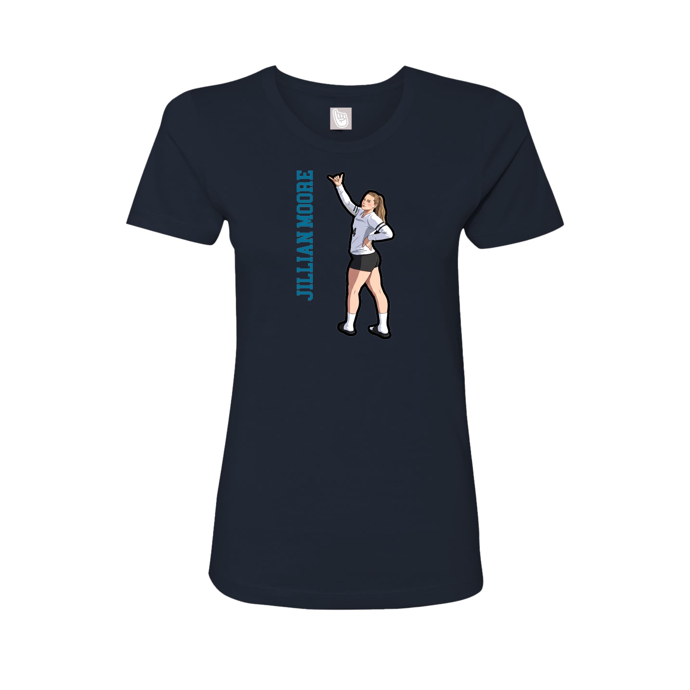 Womens Tee