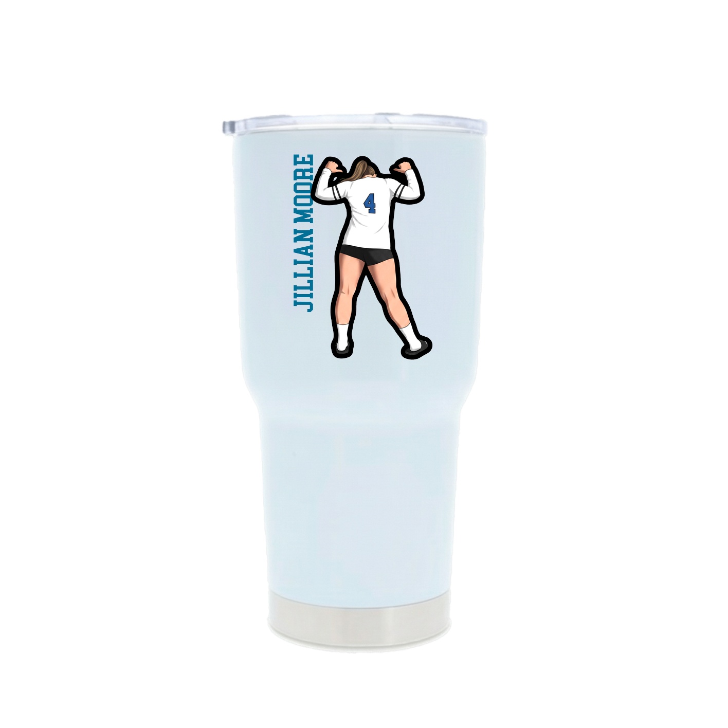 30oz Stainless Steel Tumbler