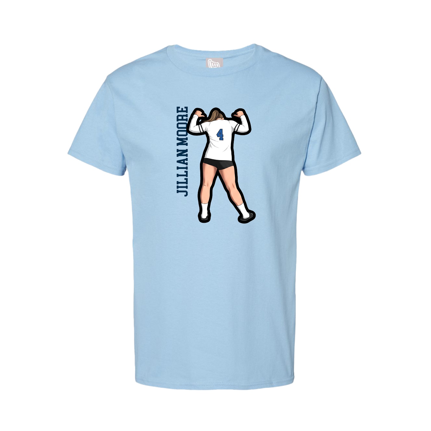 NIL Club Tee