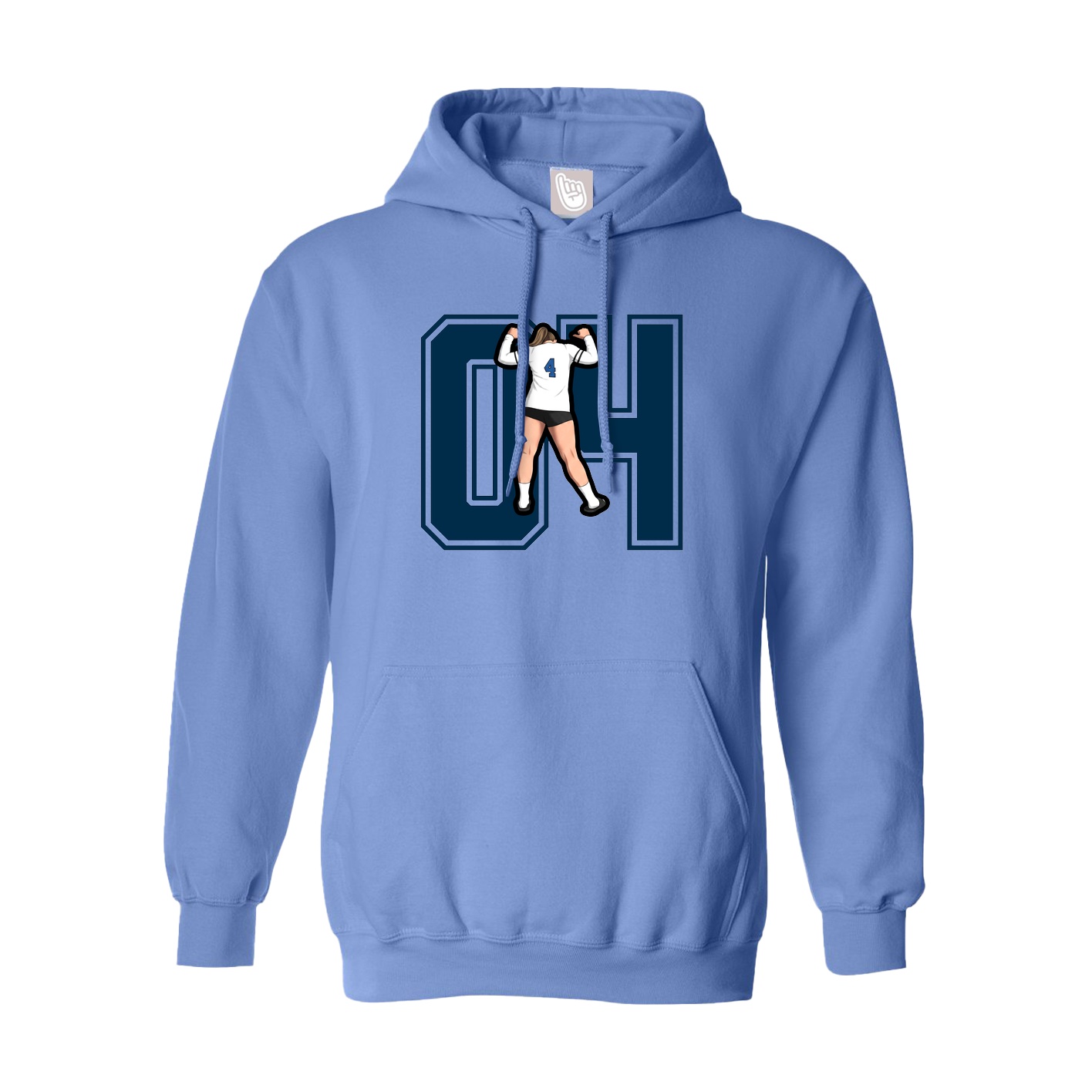 Hoodie