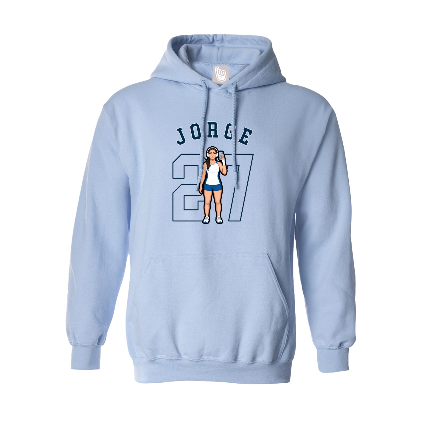Hoodie
