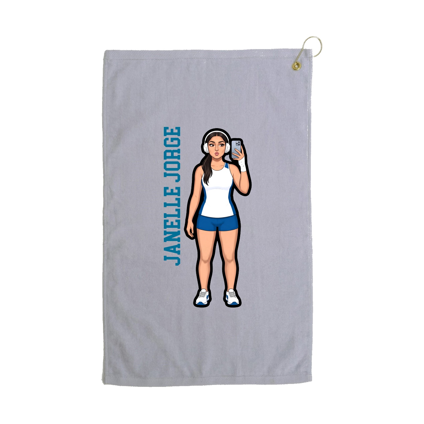 Golf Towel