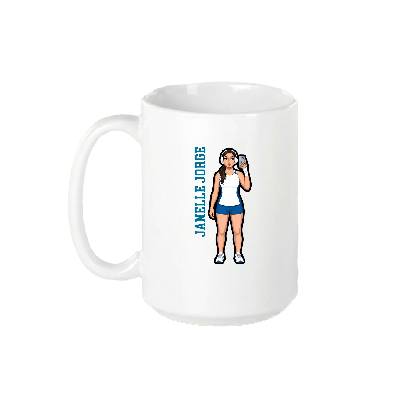 15oz Coffee Mug