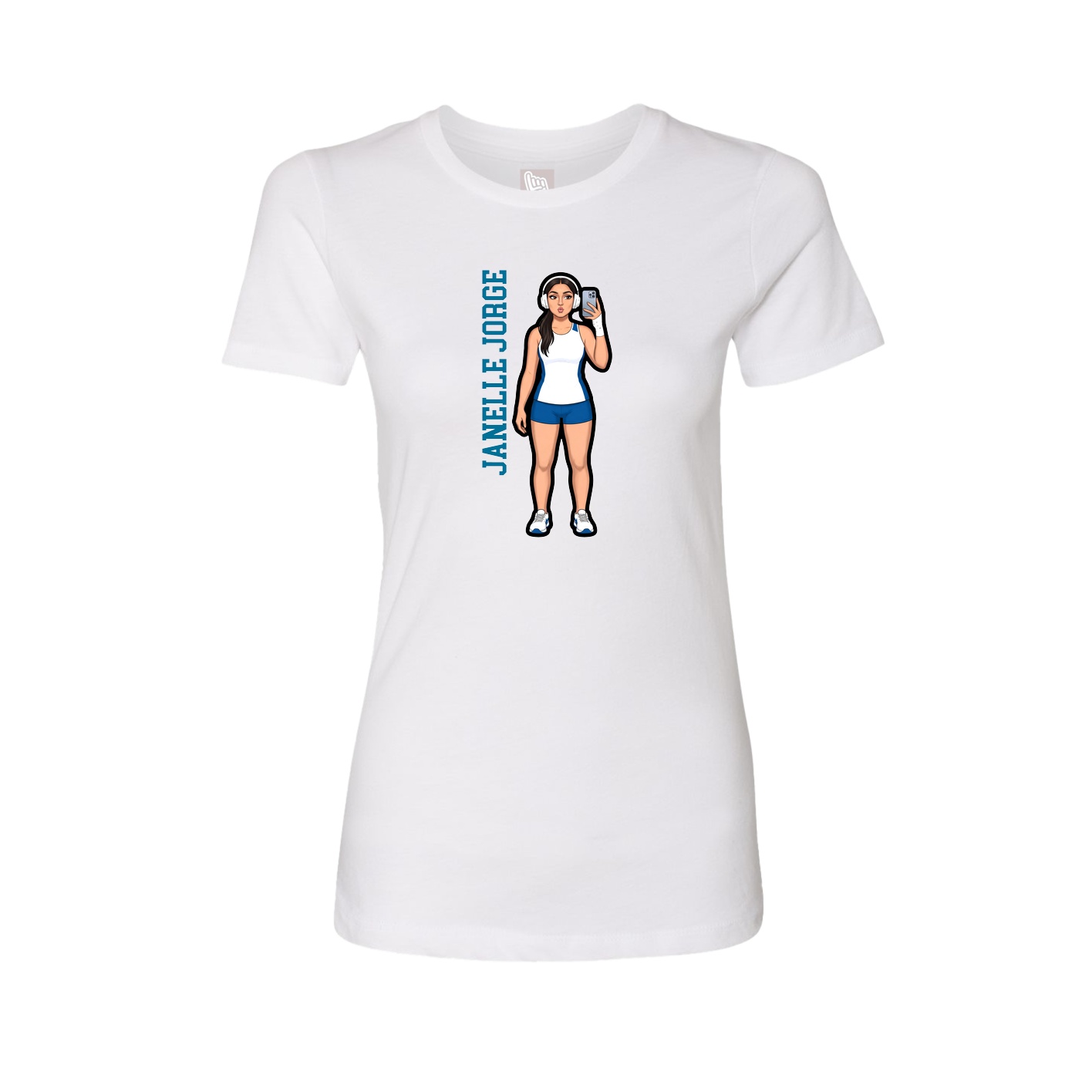 Womens Tee