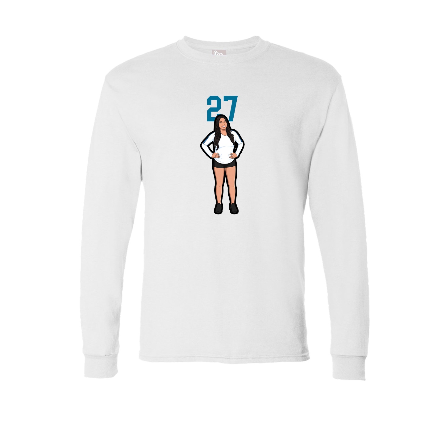 Long Sleeve Tee