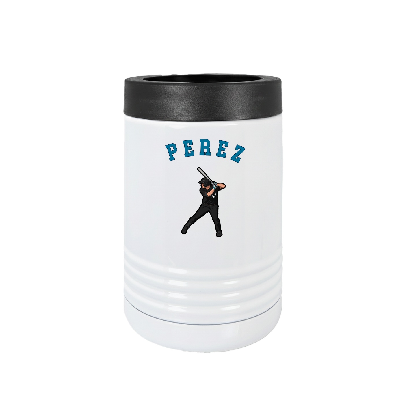 Beverage Holder — Shirsey Arch in White