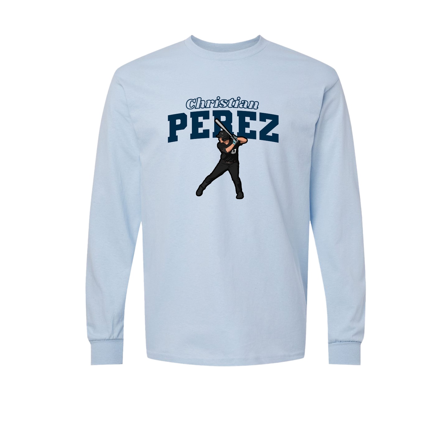 Long Sleeve Tee