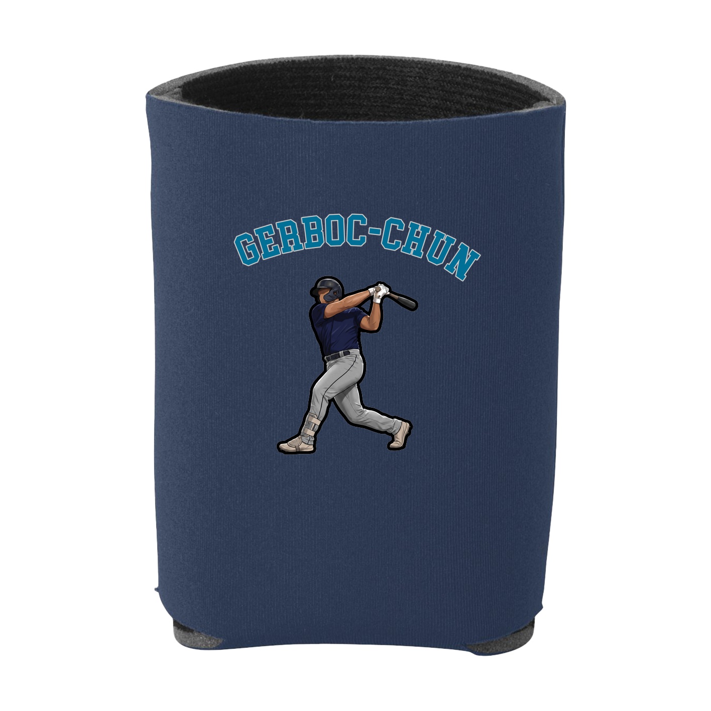 Can Holder — Shirsey Arch in Navy