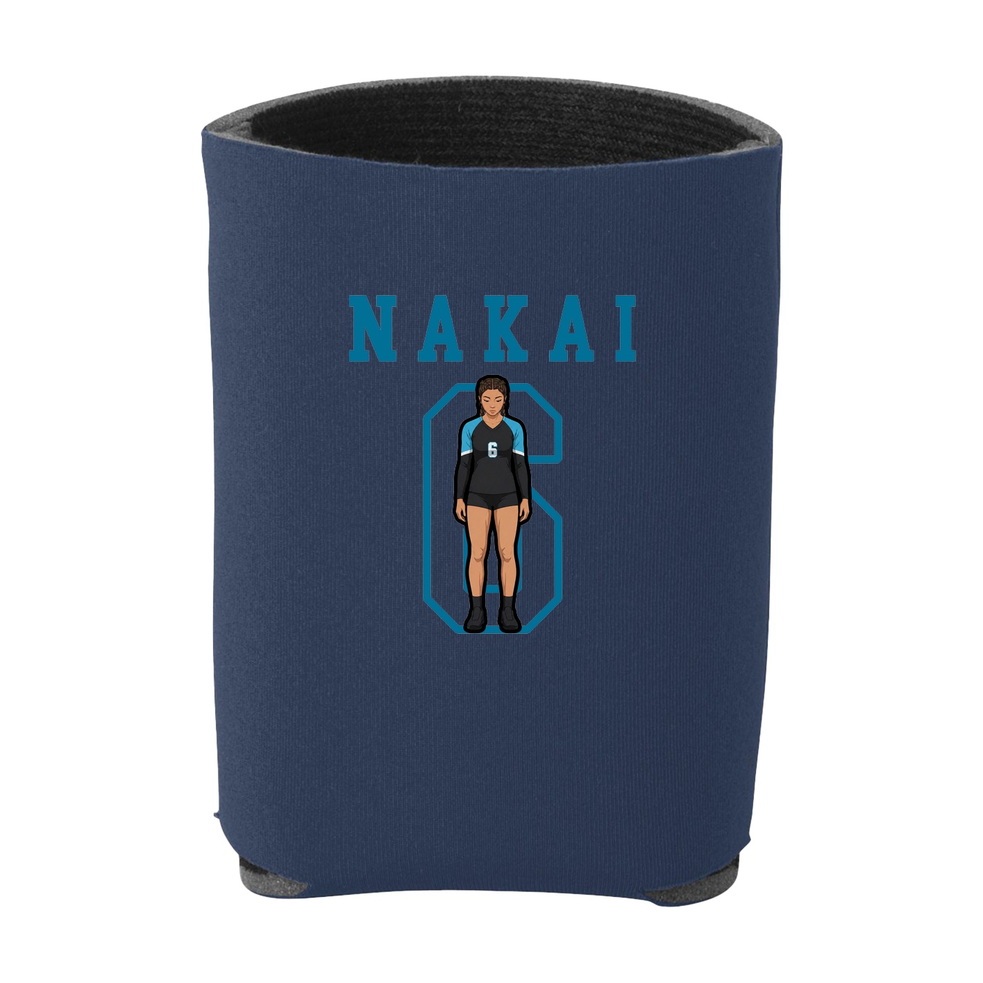 Can Holder — Shirsey in Navy