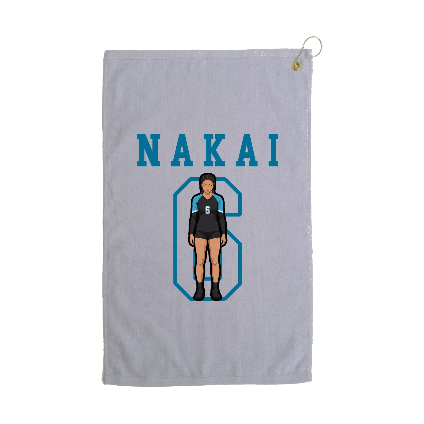 Golf Towel