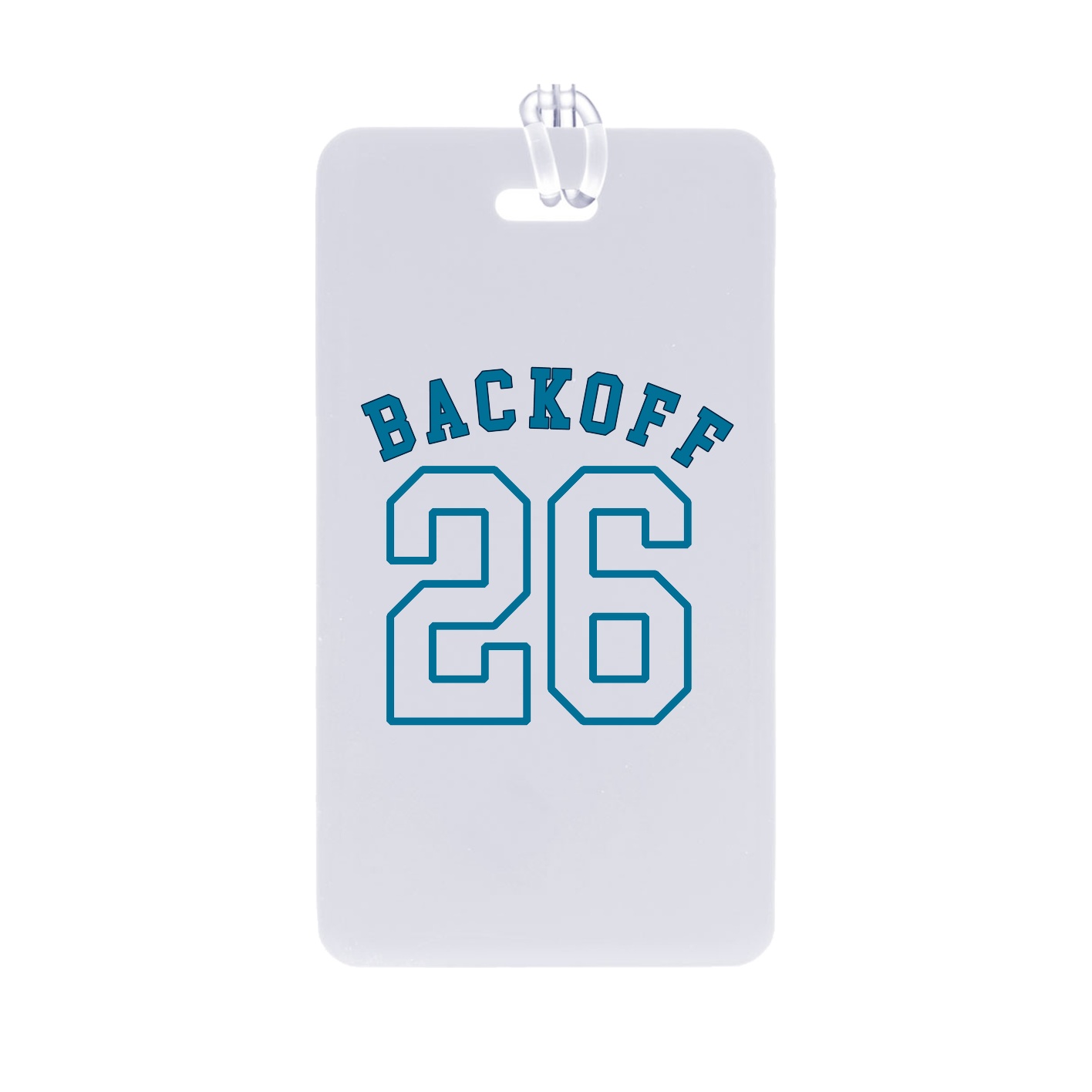 Bag Tag