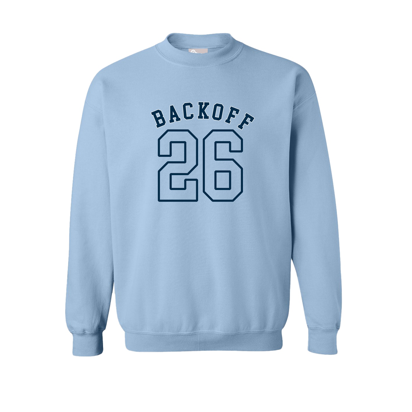 Fleece Crew