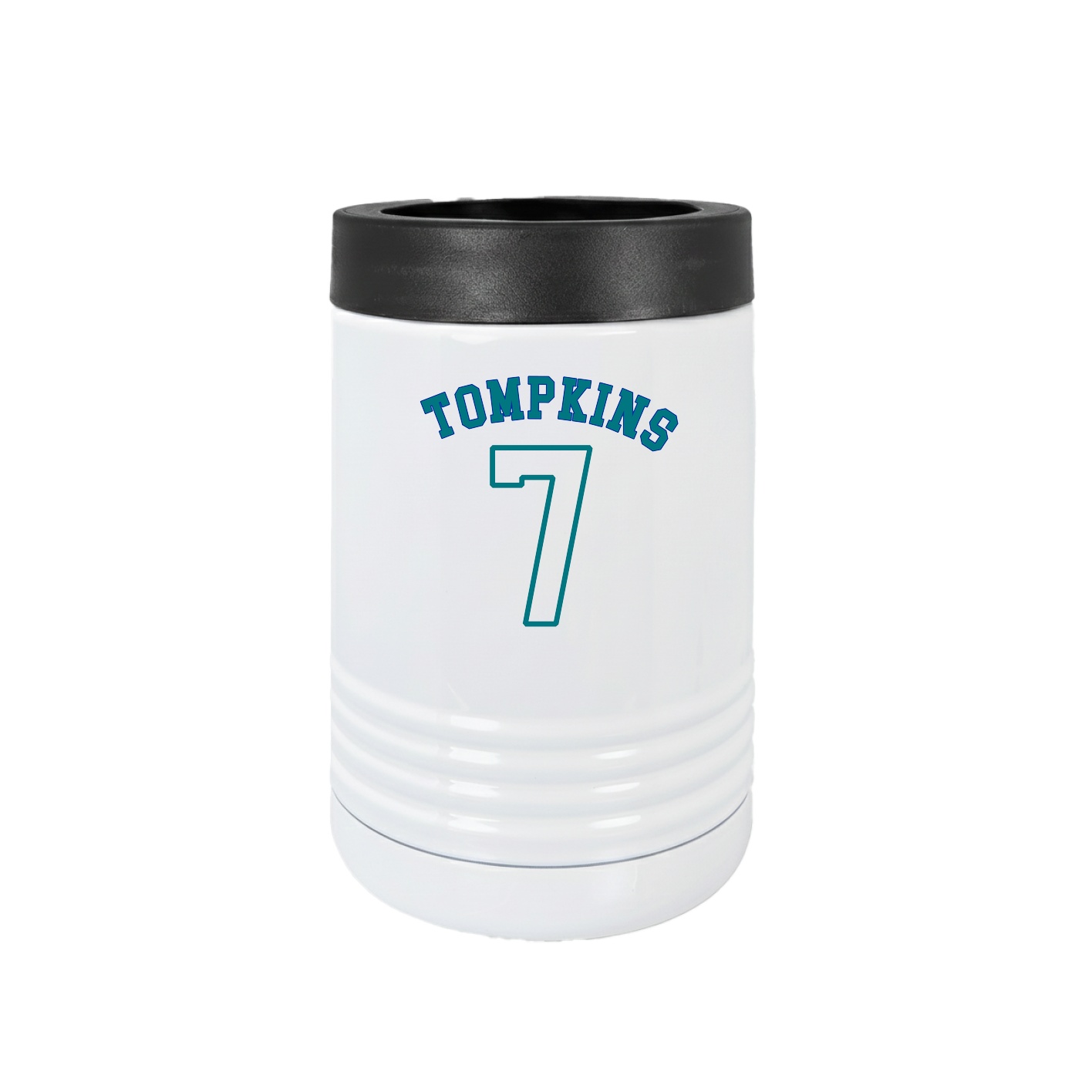 Beverage Holder — Shirsey Arch in White